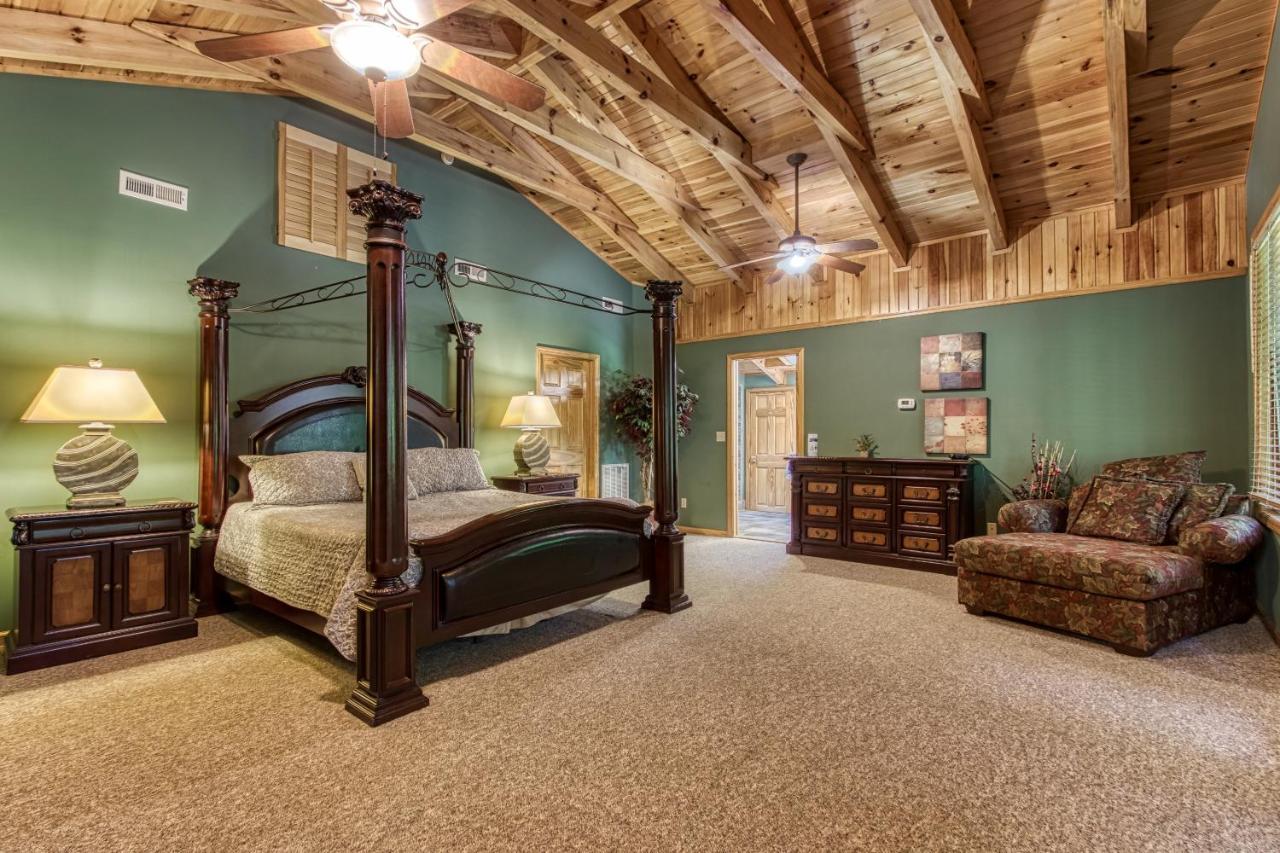 Mountain Lake Lodge, Hot Tub, Theater Room, 1089 Free Tickets Each Paid Day, Dollywood And More Sevierville Exterior foto